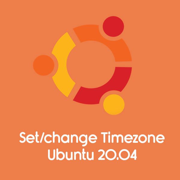 cara mengatur atau mengubah timezone di ubuntu 20.04