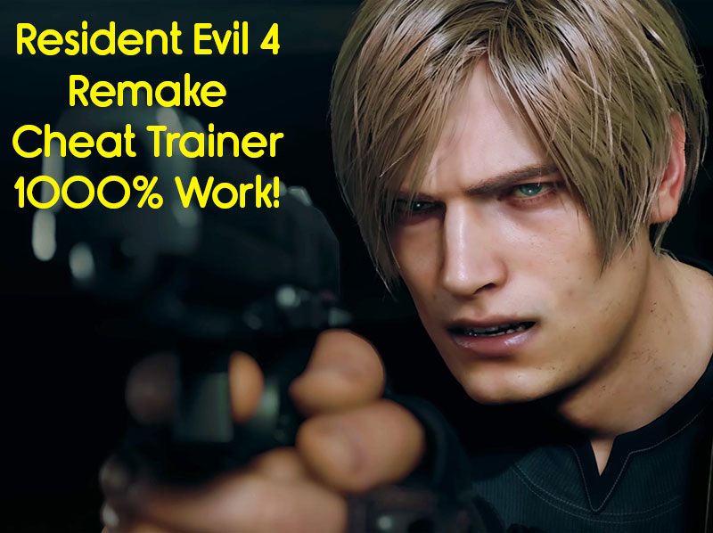resident-evil-4-remake-cheat-trainer-1000-work