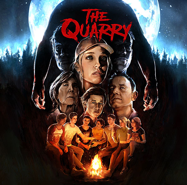 review-game-the-quarry-horror-paket-lengkap